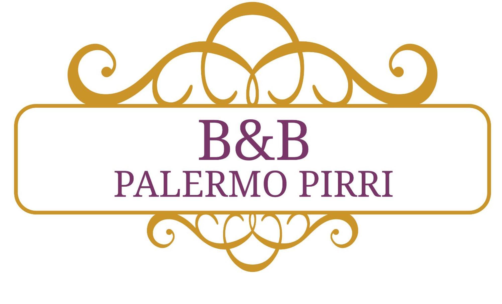 Affittacamere Palermo Pirri Εξωτερικό φωτογραφία